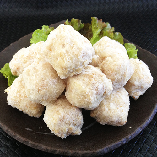 桜島鶏 肉だんご 約400g×5袋 《冷凍》