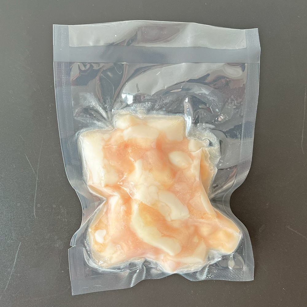 宮崎県産 黒毛和牛 とろモツ(小腸) 約100g×10パック 《冷凍真空》