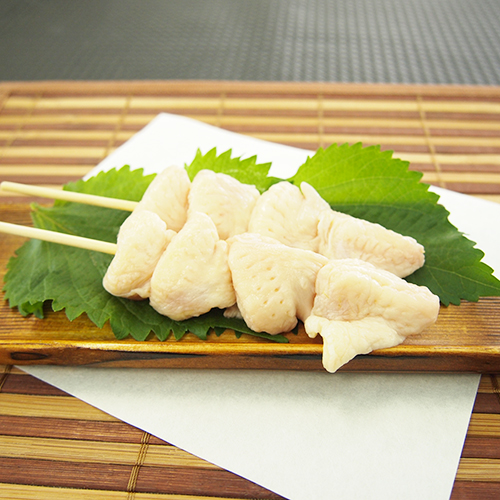 【お得セール】宮崎県産 若鶏 ぼんじり串 300本(50本×6箱) 《冷凍》