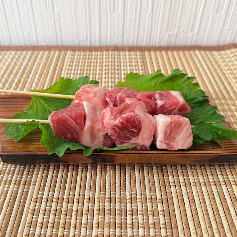 皮串の画像01