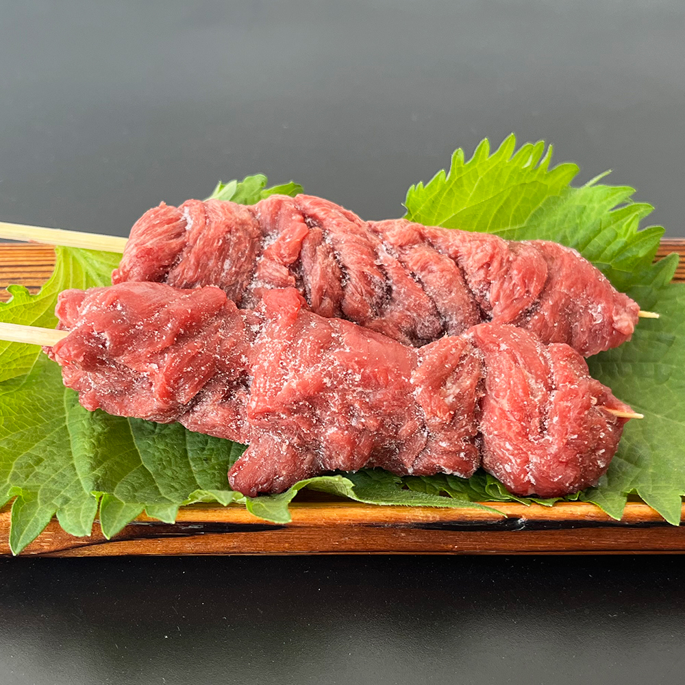 馬カイノミ串の画像02