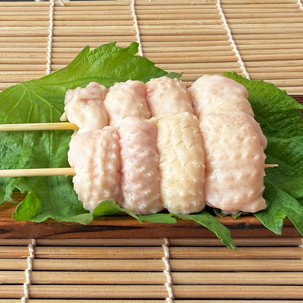 皮串の画像02