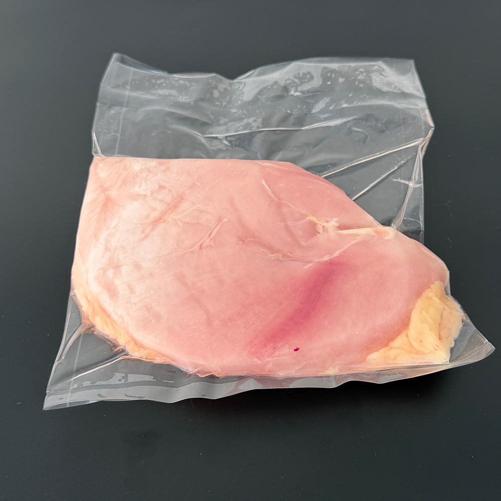 みやざき地頭鶏(じとっこ)むね肉