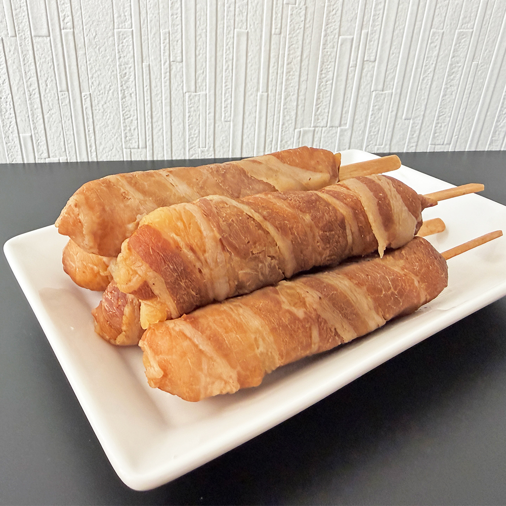 国産馬レバーの画像